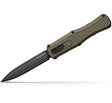 Image of Benchmade Claymore 3.89in Automatic Folding Knife