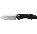 Image of Benchmade 111H2O Folding Dive Knife w/ 3.45&quot; Blade
