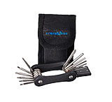 Image of Benchmade Folding Tool Kit - 12 Piece With Sharpener
