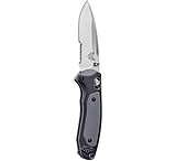 Image of Benchmade Mini Boost Axis Folding Knife