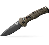 Image of Benchmade Mini Claymore 3in Automatic Folding Knives