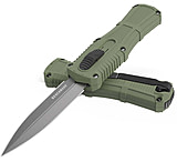 Image of Benchmade Mini Claymore 3.02 in Automatic Folding Knife