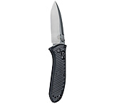 Image of Benchmade Mini Presidio II Axis Folding Knife
