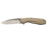 Image of Benchmade Warren Osborne Proxy Fold Knife