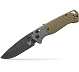 Benchmade Psk, Cpm-Magnacut, Axs Knives