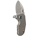 Image of Benchmade Sibert 756 Micro Pocket Rocket Folding Knife
