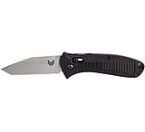 Image of Benchmade Auto Presidio Tanto 8.3&quot; Folding Knife