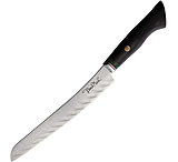 Image of Benchmark Bread Knife Damascus