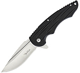 Image of Benchmark Linerlock to Fixed Blade Knife