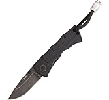 Image of Benchmark Linerlock G-10 Folding Knife