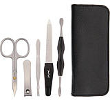 Image of Benchmark BMK091 Stainless Steel Manicure Set