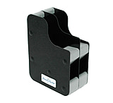 Image of BenchMaster Two Gun Conceal Carry Vertical Pistol Rack