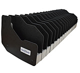 Image of BenchMaster 18 or 24 Handgun Pistol Weapon Rack