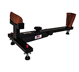 Image of Benchmaster Rifle Rest Bench Mark BMK