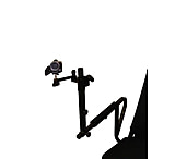 Image of BenchMaster Rifle Rest Sniper Seat Camera Mount &amp; Arm Combo