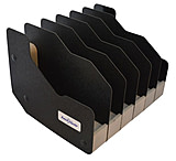 Image of BenchMaster Six Gun Pistol Rack
