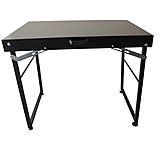Image of BenchMaster Shooting Table Without Seat