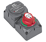 Image of BEP Marine Distribution Cluster f/Single Engine w/Two Battery Banks