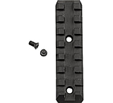Image of Beretta 1301 Picatinny Rail Aircraft Grade Aluminum Black