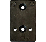 Image of Beretta 80X RDO Red Dot Sight Mount Kit - Holosun