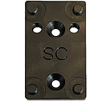 Image of Beretta 80X RDO Red Dot Sight Mount Kit - Shield