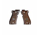 Image of Beretta Wooden Weapon Grips