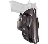 Image of Beretta ABS Polymer Paddle Holster