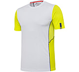 Image of Beretta ICE POWER T-SHIRT ICE GRY/SULPH SPRG XL 16108EBD