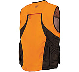 Image of Beretta COMMAND PRO VEST BRN BARK &amp; ORNG M B74A02F3