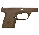 Image of Beretta Frame Nano 9mm Luger Flat Dark Earth Polymer