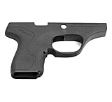 Beretta Pico Grip Frame, Black - JFPP15