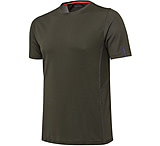 Image of Beretta ICE POWER T-SHIRT GREEN MOSS XL 59F89318