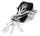 Image of Beretta Lighted Stainless Steel Multi-Knife - 1.5in. Multi-Tool