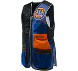 Image of Beretta Men's Two Tone Vest Large Blue Total Eclipse