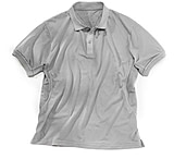 Image of Beretta Mens Silver Pigeon Performance Polo Shirt