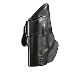 Image of Beretta Mod. 01 for PX4 Compact Right Hand Leather Holster