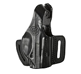 Image of Beretta Mod. 02 for PX4 Series Left Hand Leather Holster