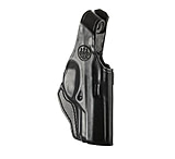 Image of Beretta Mod. 01 for PX4 Sub-Compact Right Hand Leather Holster