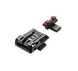 Image of Beretta Fiber Optic Piston Sight Kit - Adjustable 3-Dot
