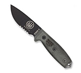 Image of Beretta Special Team Survival Knife with Sheath