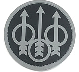 Image of Beretta Tirident Patch