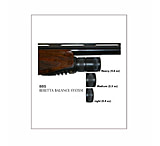 Image of Beretta Urika And Teknys - Bbs Beretta Balance System