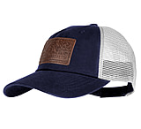 Image of Beretta WC Engraved Patch Trucker Hat