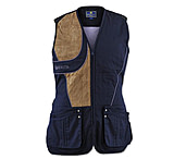 Image of Beretta Women's Uniform Shooting Vest w/ Recoil Pad