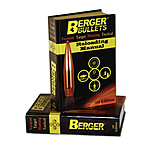 Image of Berger Reloadng Manual 1st Edition