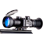 Image of Bering Optics D-730 3.7x53 High Performance Night Vision Sight