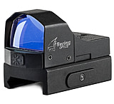 Image of Bering Optics Rubicon Reflex Sight w/ 5 Setting Ret. Control