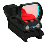 Image of Bering Optics Sensor Reflex Sight w/ Auto Ret. and 6 Setting Ret. Control