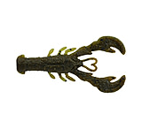 Image of Berkley PowerBait MaxScent Lil' Super Trooper Soft Bait