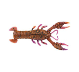 Image of Berkley PowerBait MaxScent Lil' Trooper Soft Bait